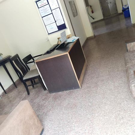 Abuzz Oxfordcaps Chanakya Hostel โซลัน ภายนอก รูปภาพ