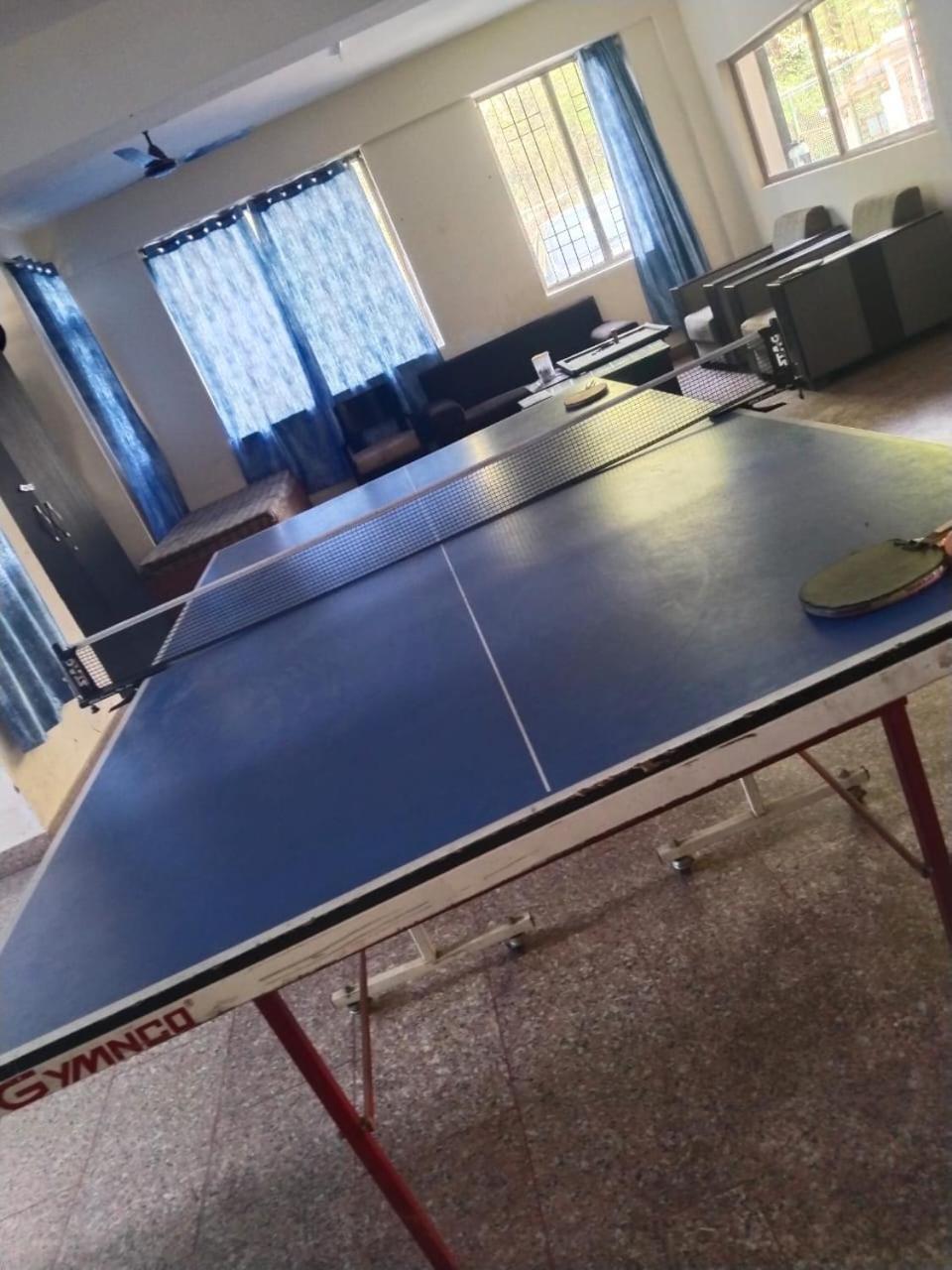 Abuzz Oxfordcaps Chanakya Hostel โซลัน ภายนอก รูปภาพ