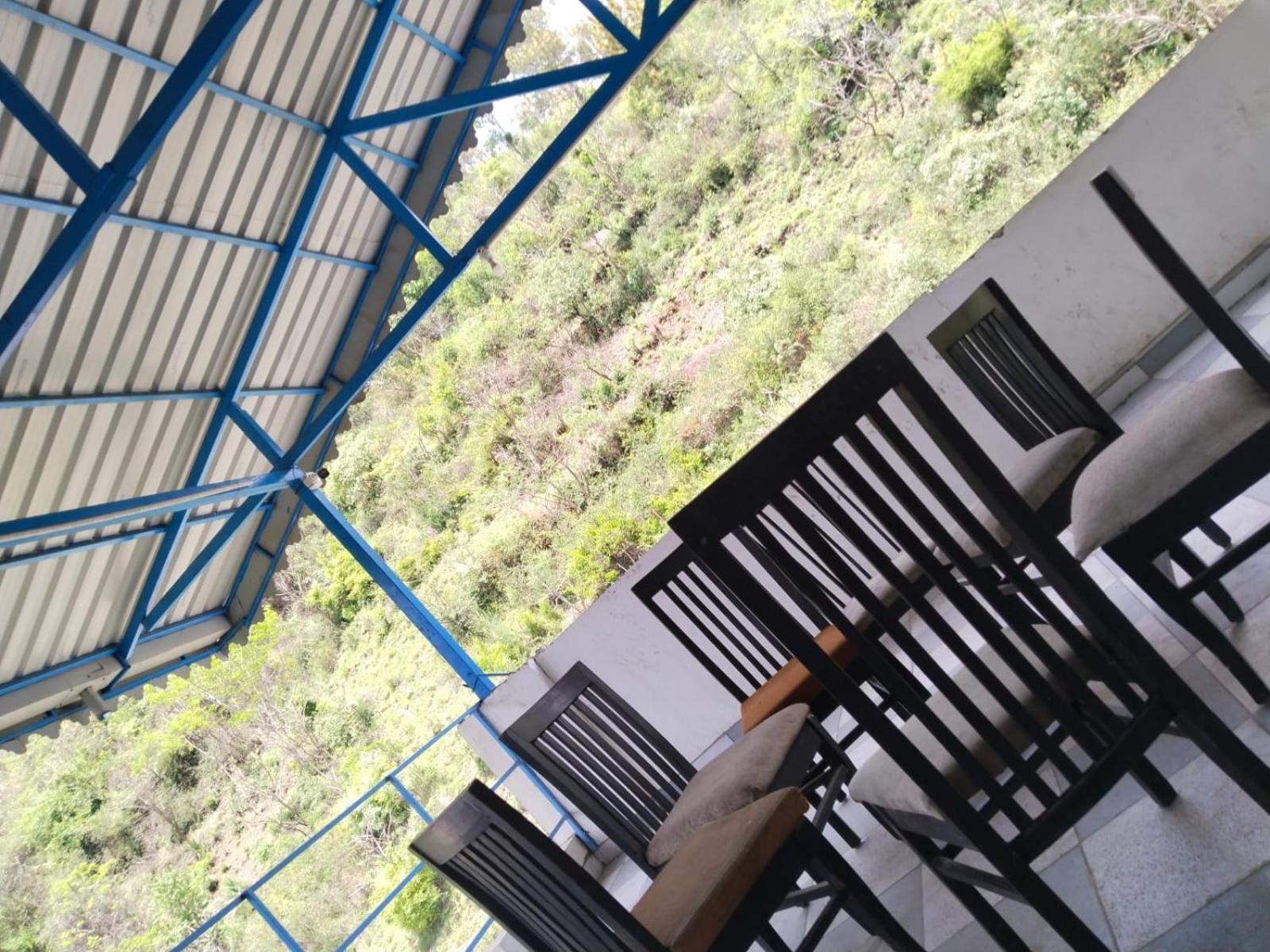Abuzz Oxfordcaps Chanakya Hostel โซลัน ภายนอก รูปภาพ